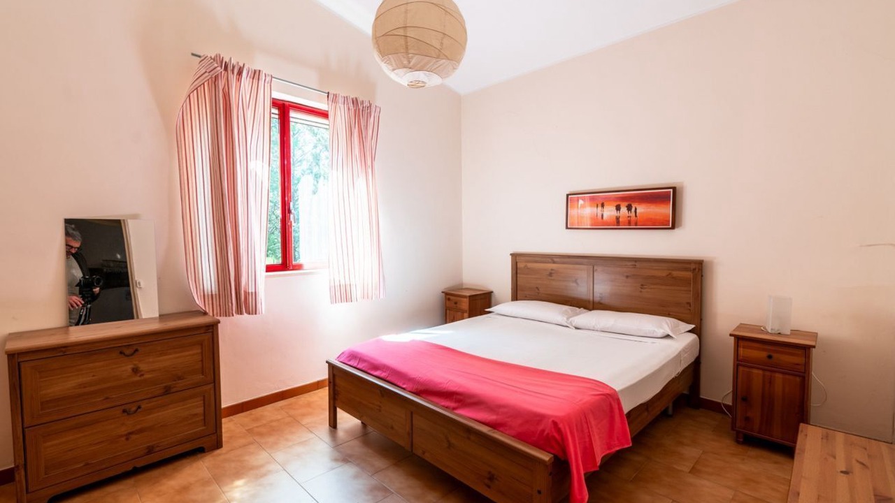 Photo of Bedroom in Andria
