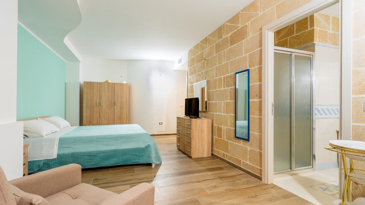 Photo of Bedroom in Spongano