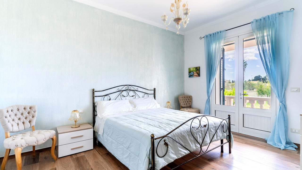 Photo of Bedroom in Spongano