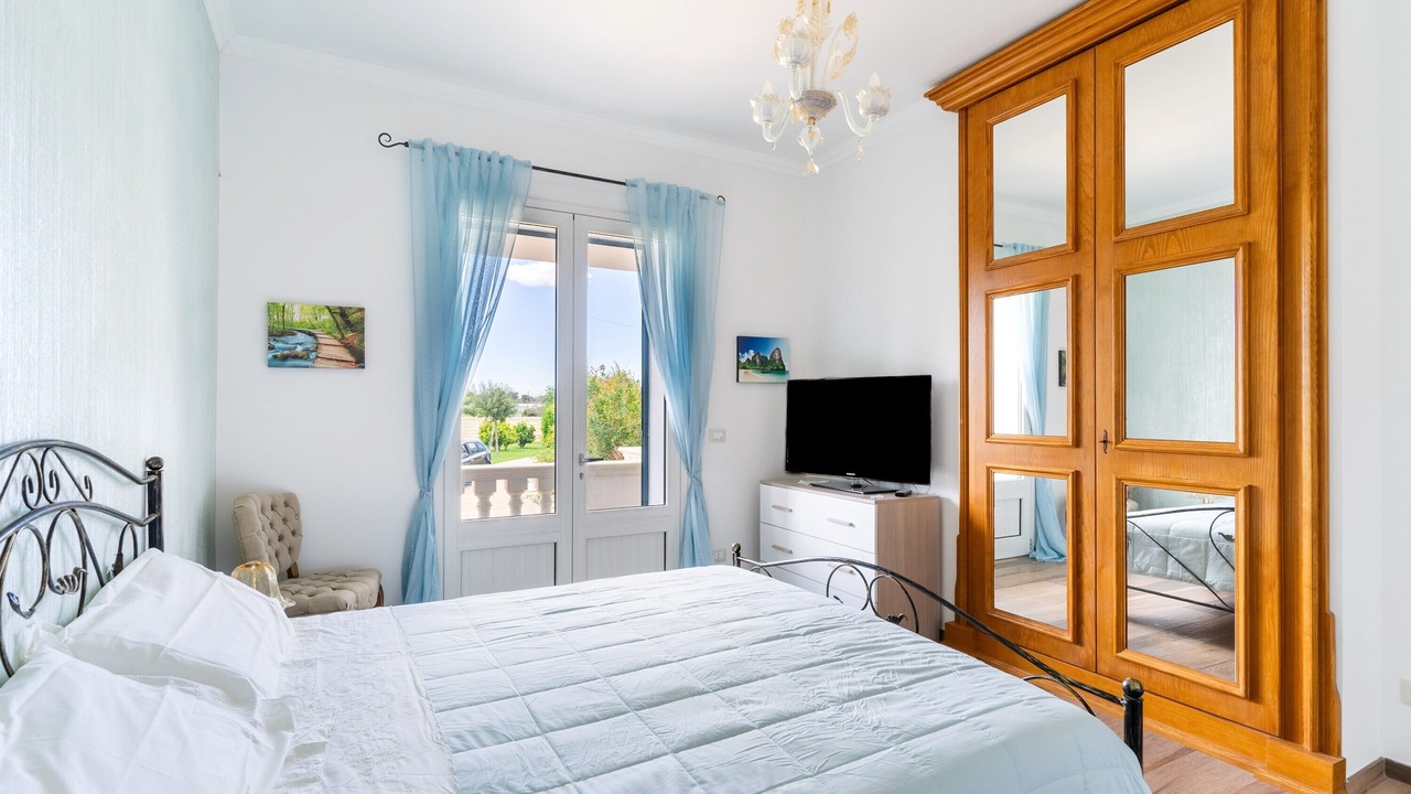 Photo of Bedroom in Spongano