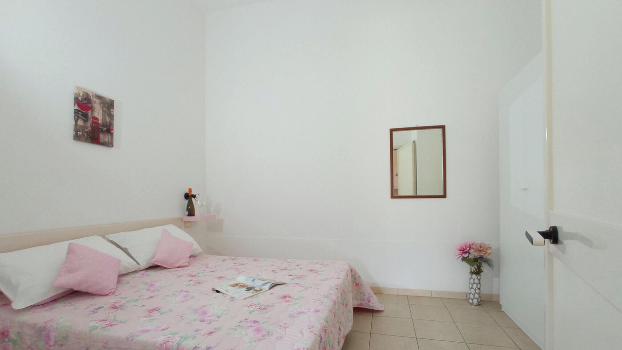Photo of Bedroom in Peschici