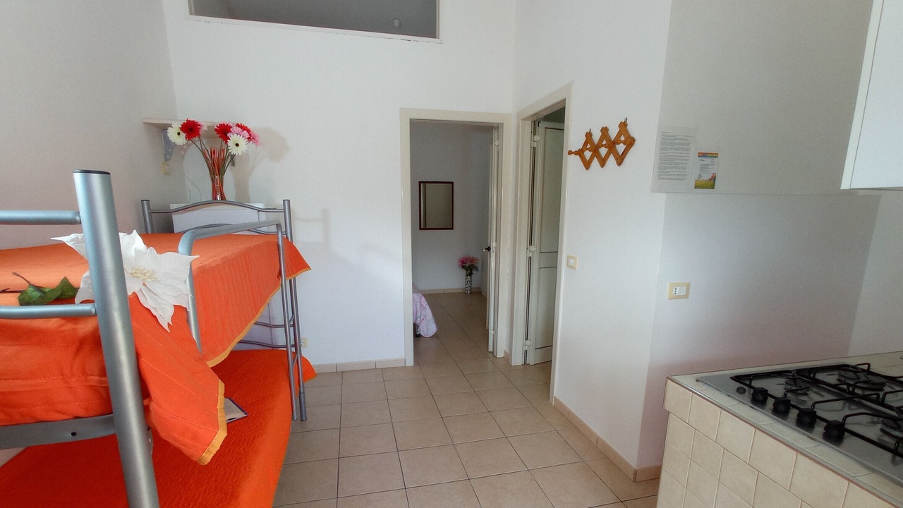 Photo of Bedroom in Peschici