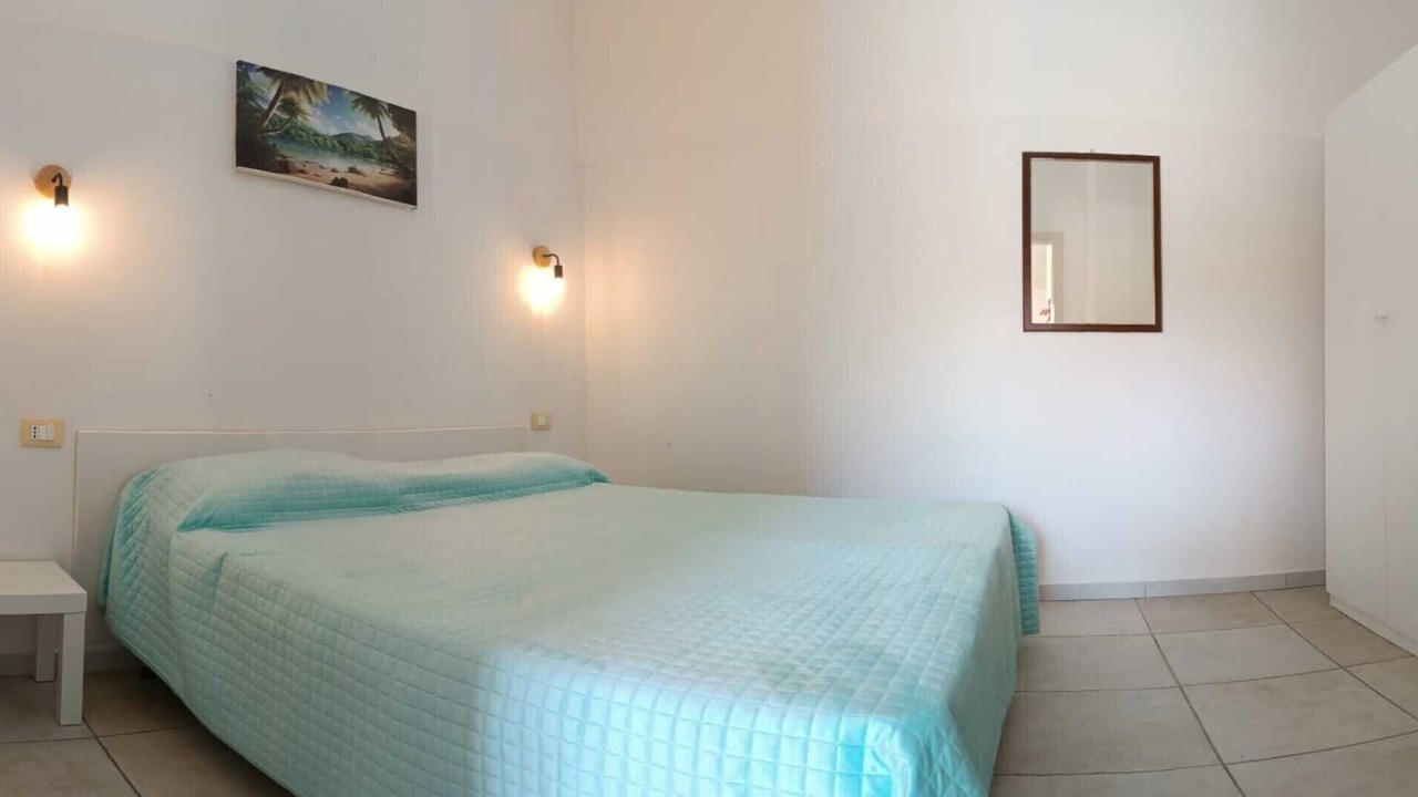 Photo of Bedroom in Peschici