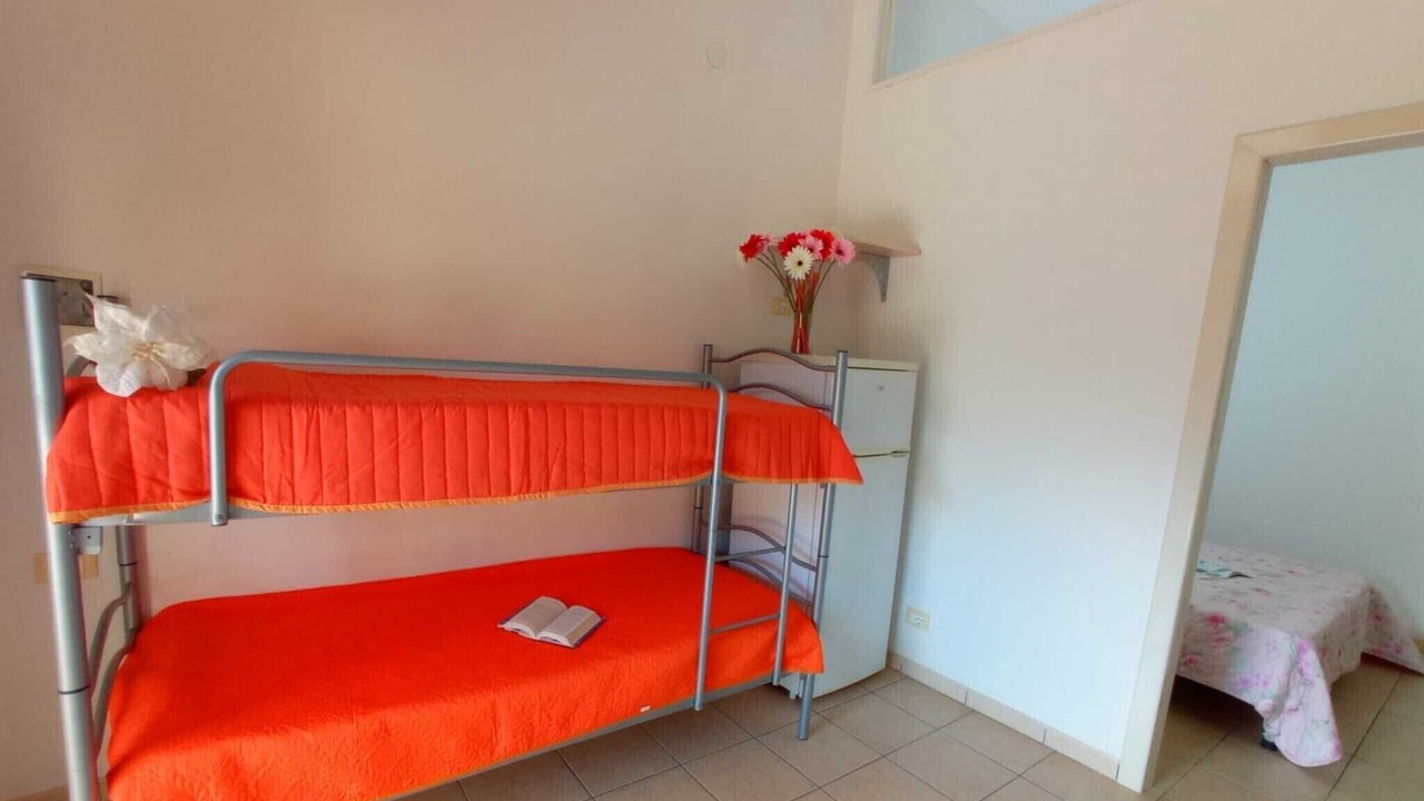 Photo of Bedroom in Peschici