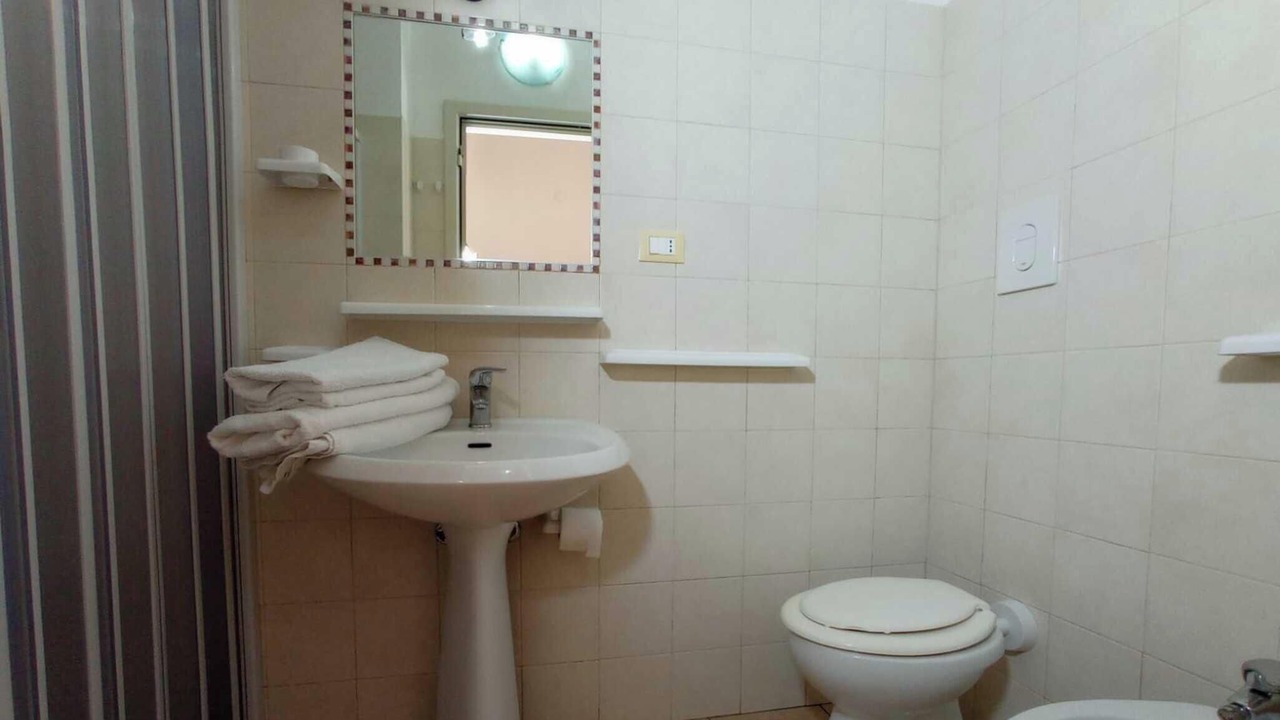 Photo of Bathroom in Peschici