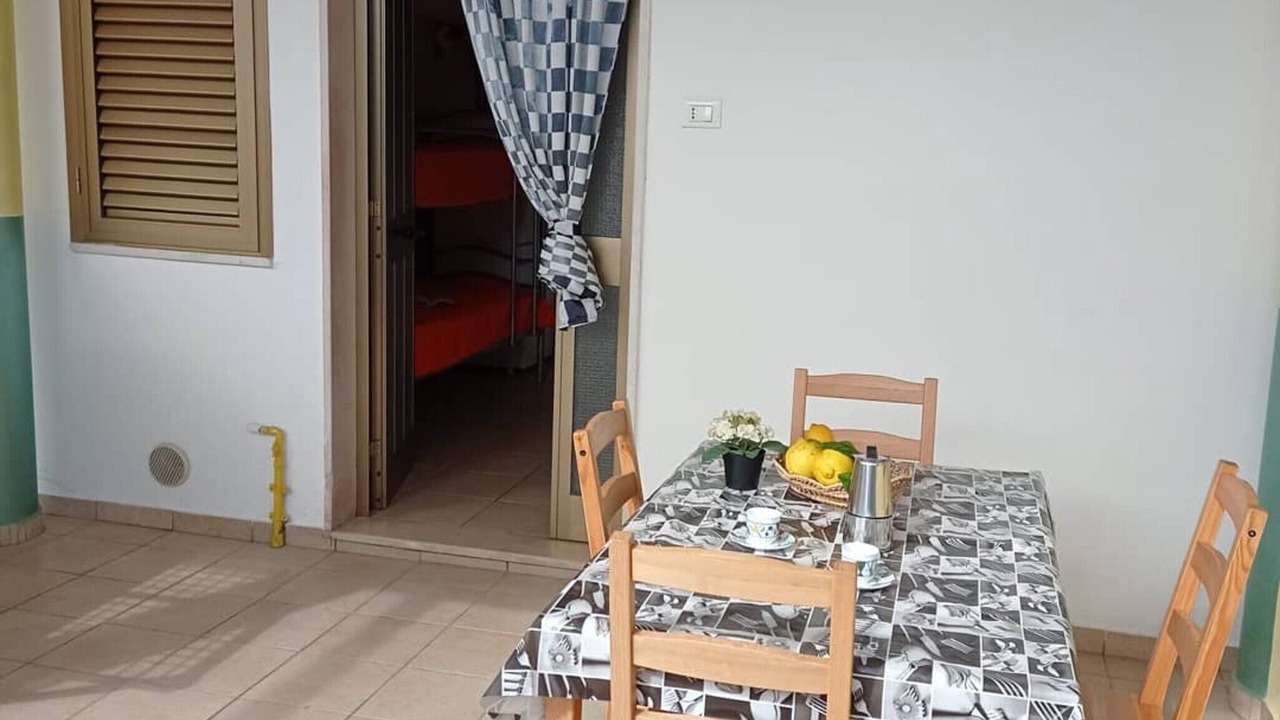 Photo of Outdoor in Peschici
