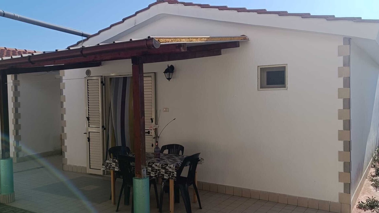 Photo of Outdoor in Peschici