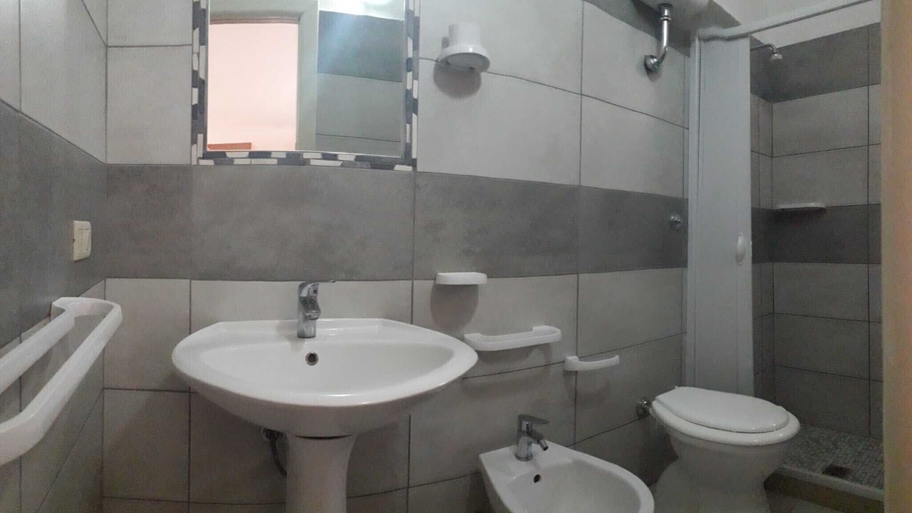 Photo of Bathroom in Peschici