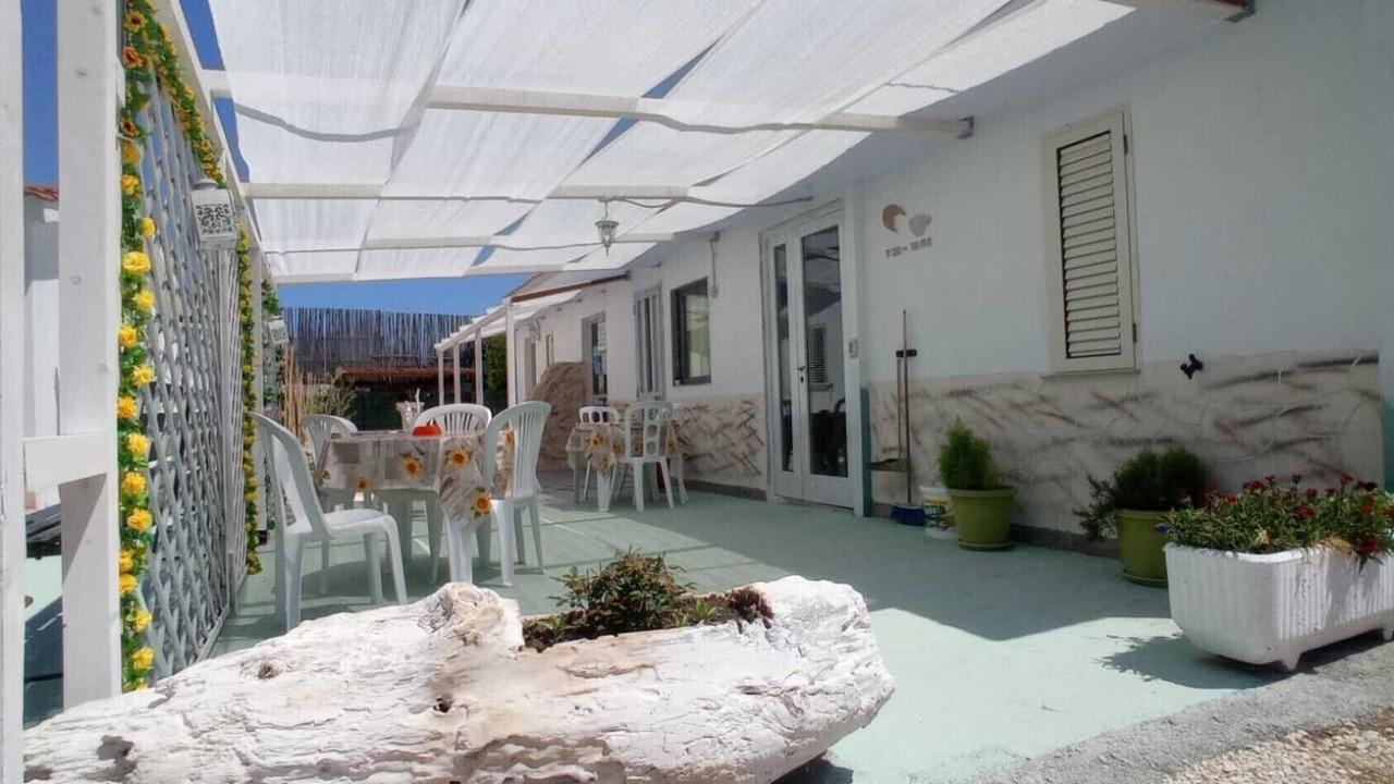 Photo of Outdoor in Peschici