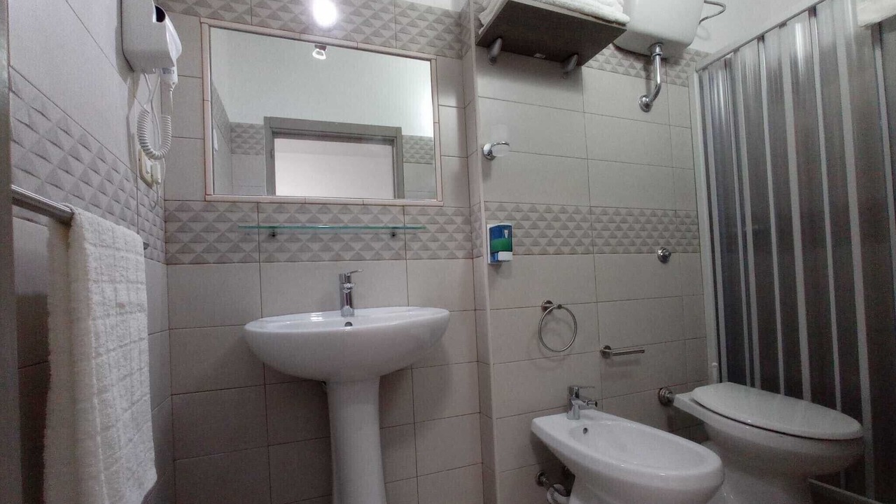 Photo of Bathroom in Peschici