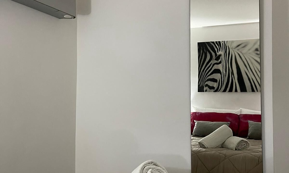 Photo of Bedroom in Brindisi Histotic Center