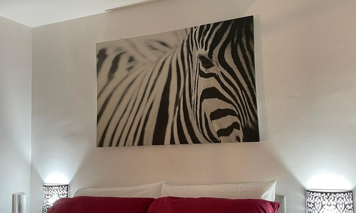 Photo of Bedroom in Brindisi Histotic Center