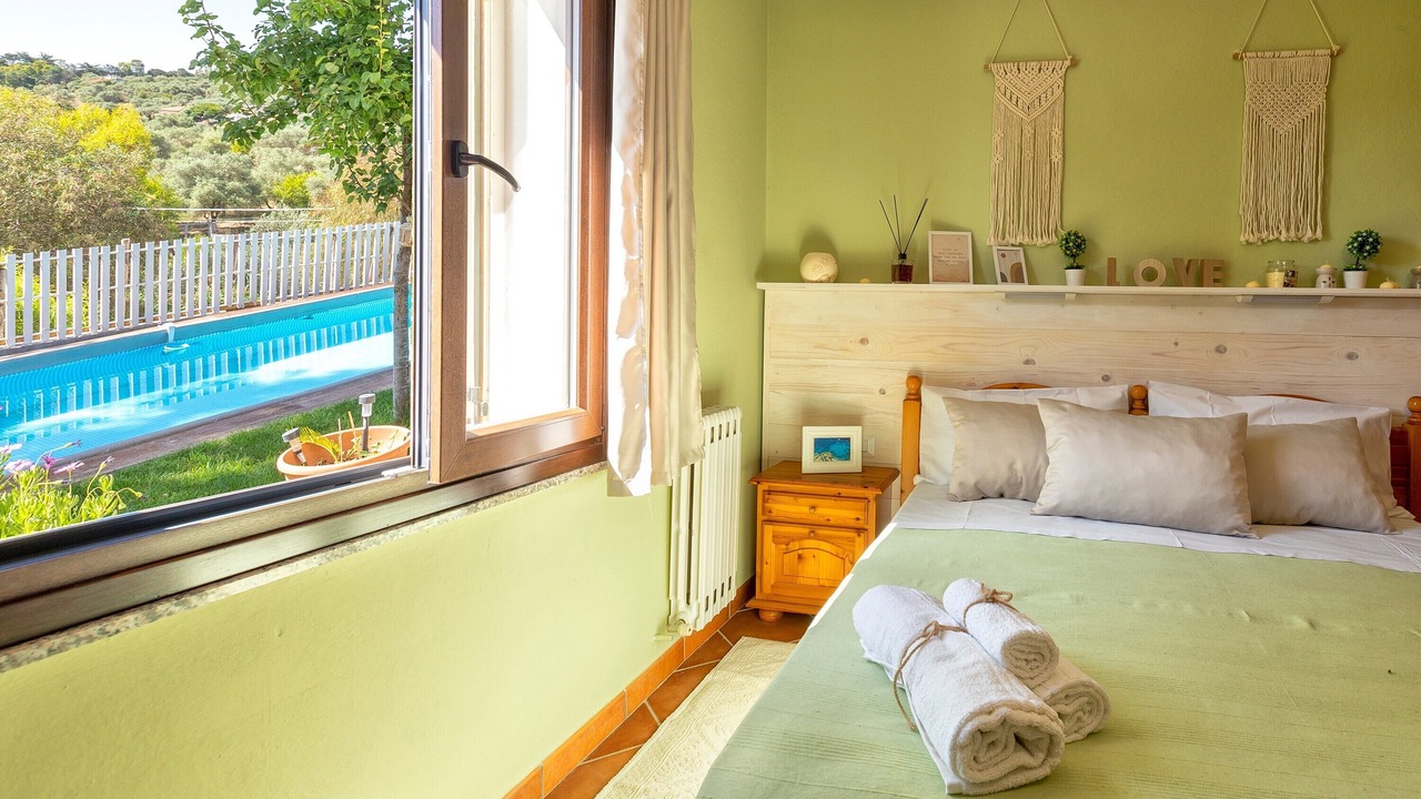 Photo of Bedroom in Sassari