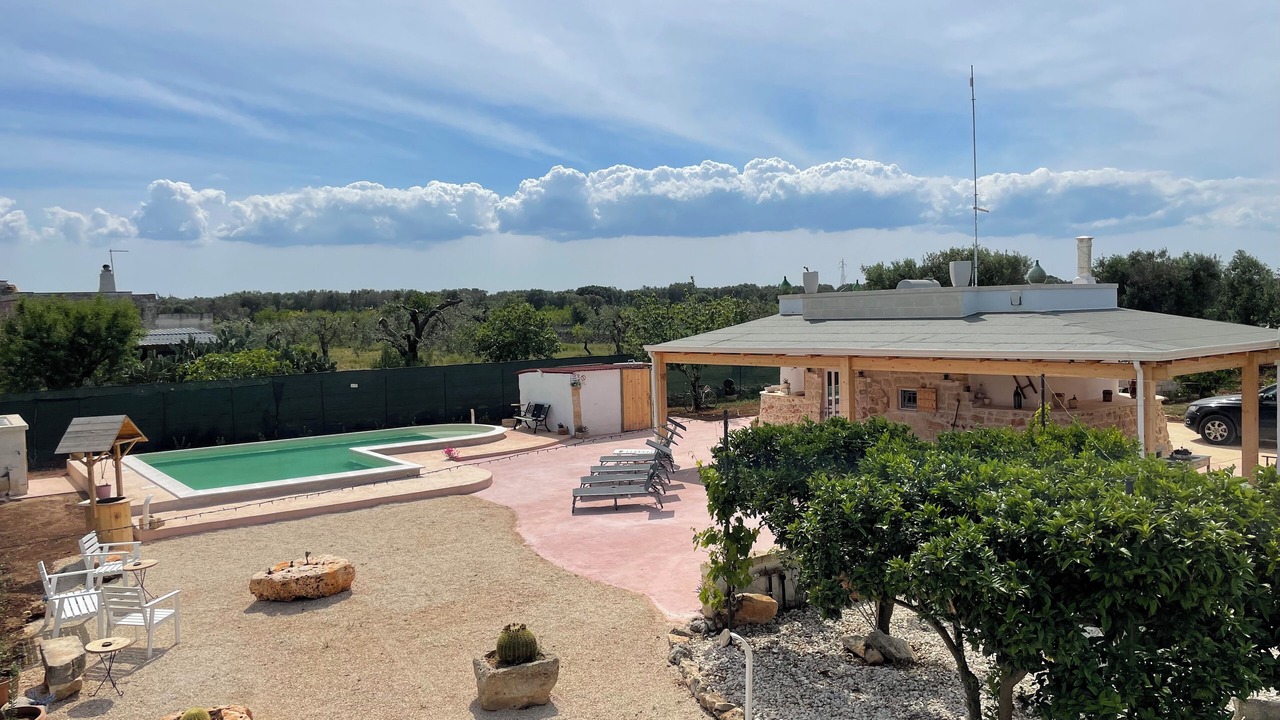 Photo of Outdoor in San Vito dei Normanni