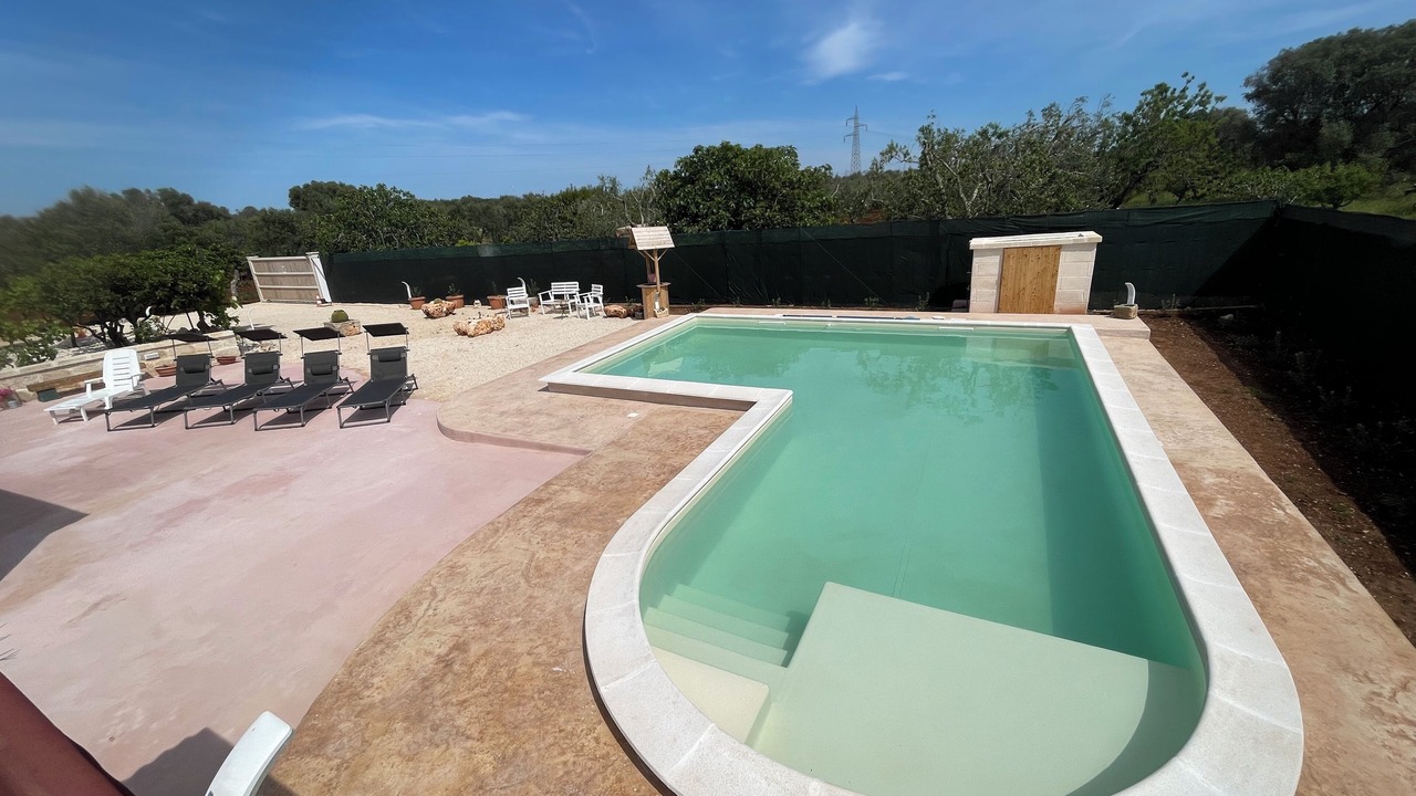 Photo of Outdoor in San Vito dei Normanni