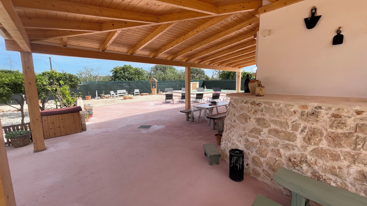 Photo of Outdoor in San Vito dei Normanni
