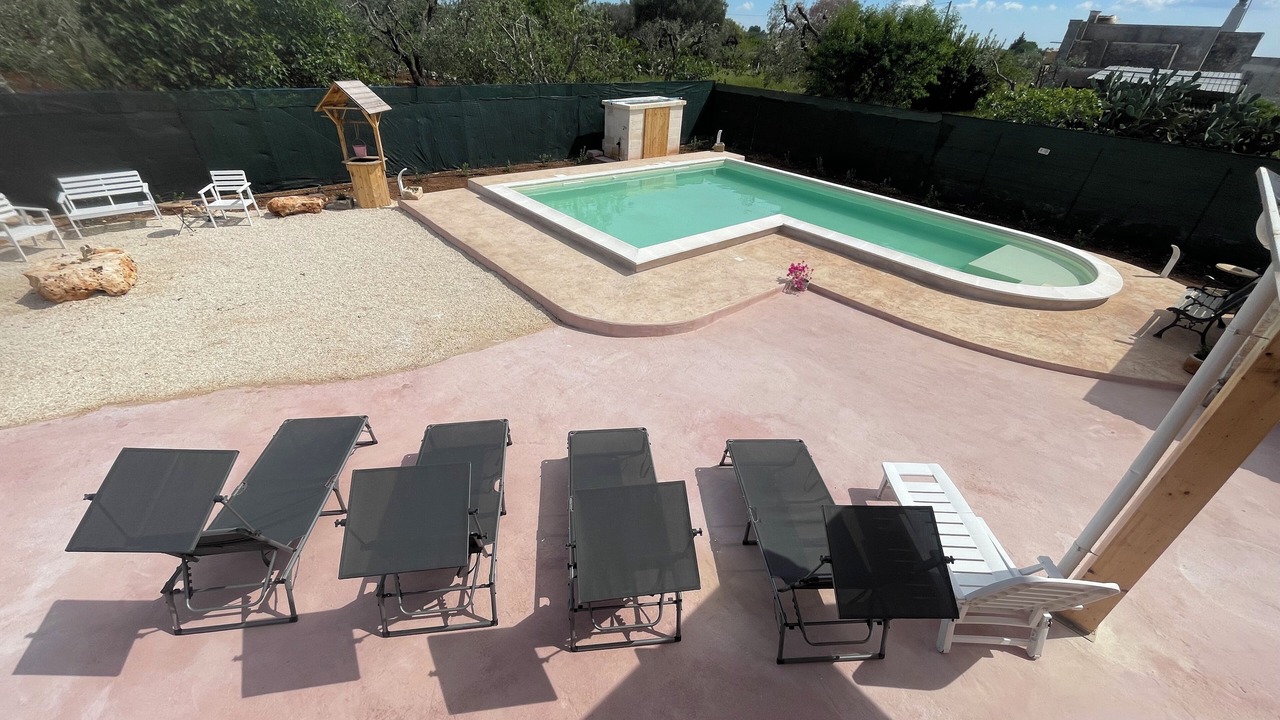 Photo of Outdoor in San Vito dei Normanni