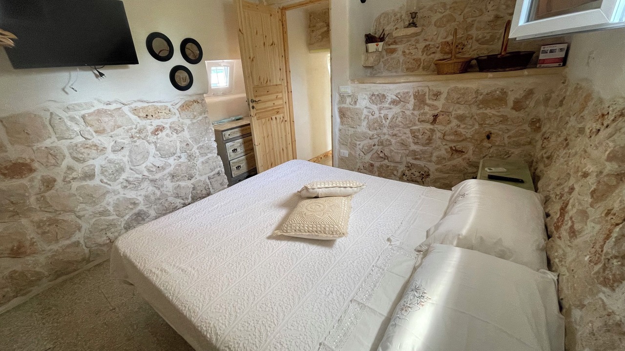 Photo of Bedroom in San Vito dei Normanni