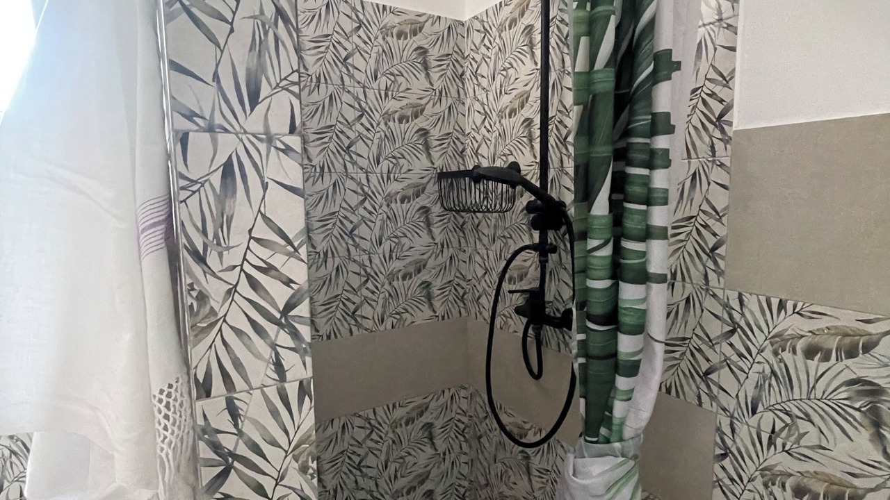 Photo of Bathroom in San Vito dei Normanni