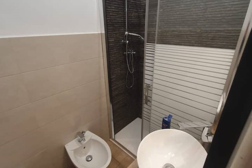 Photo of Bathroom in Bari City Centre