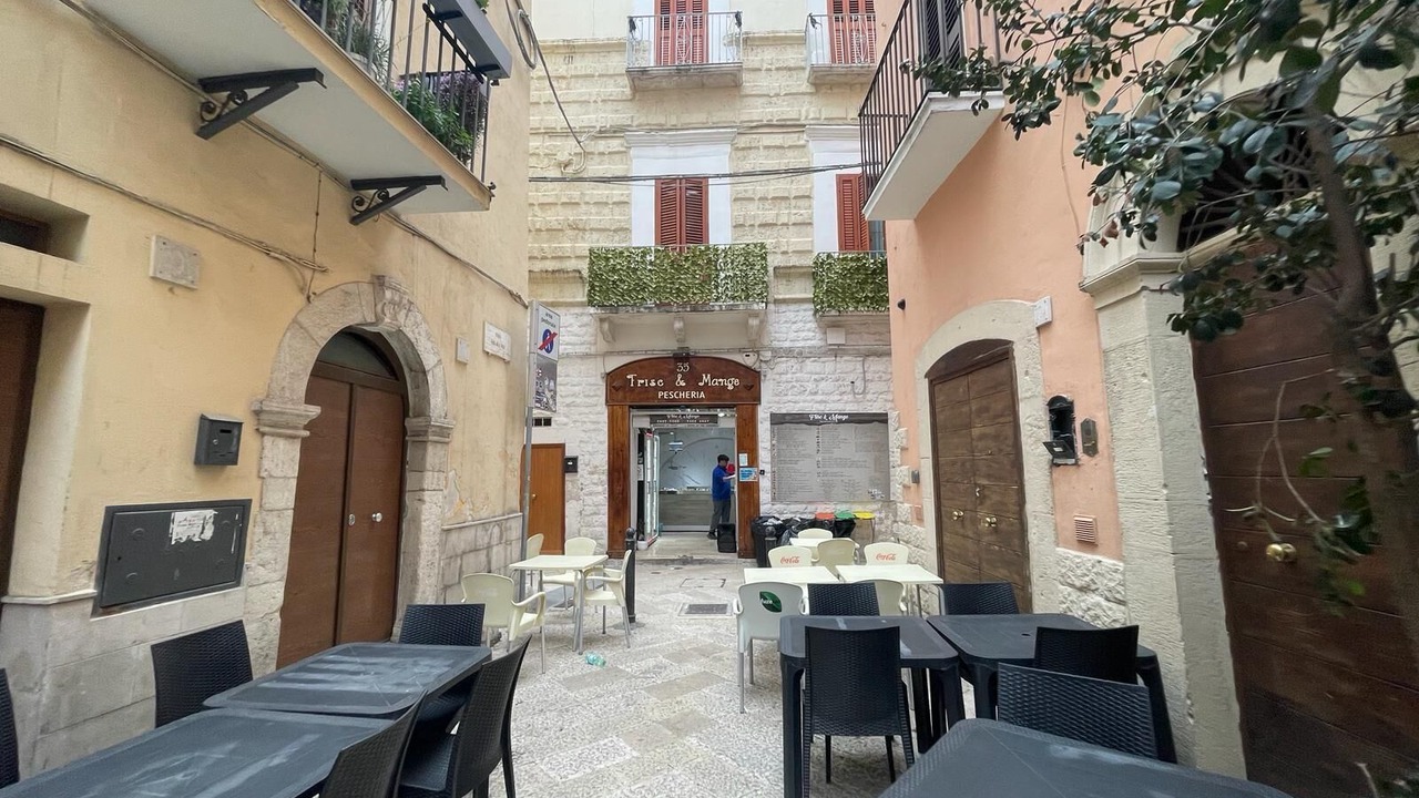 Photo of Outdoor in Bari City Centre