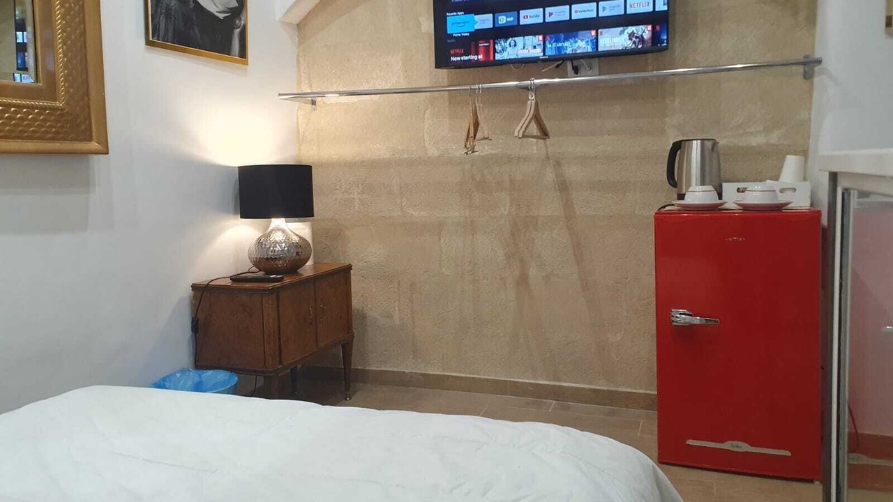 Photo of Bedroom in Bari City Centre