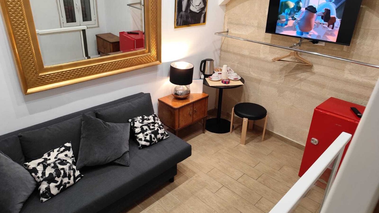 Photo of Livingroom in Bari City Centre
