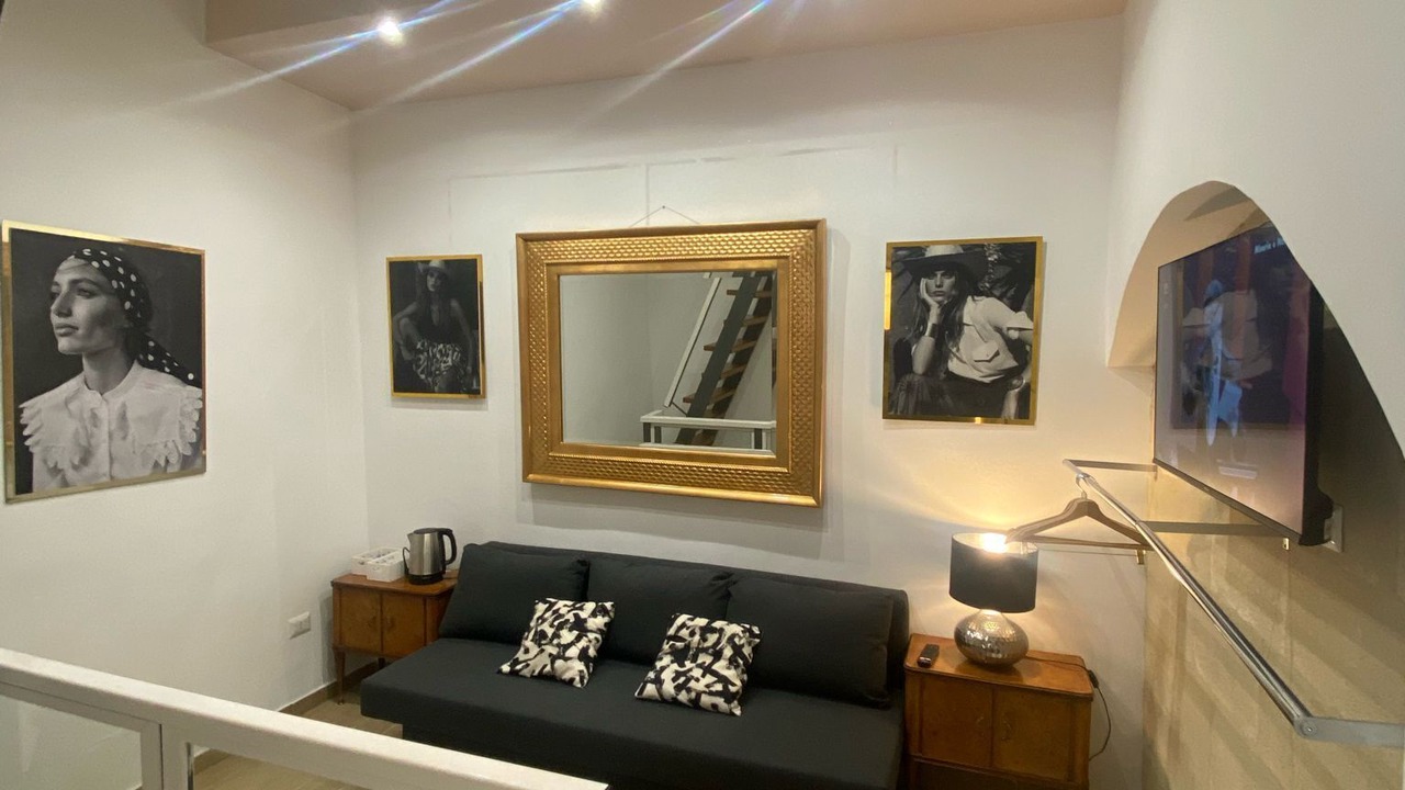 Photo of Livingroom in Bari City Centre