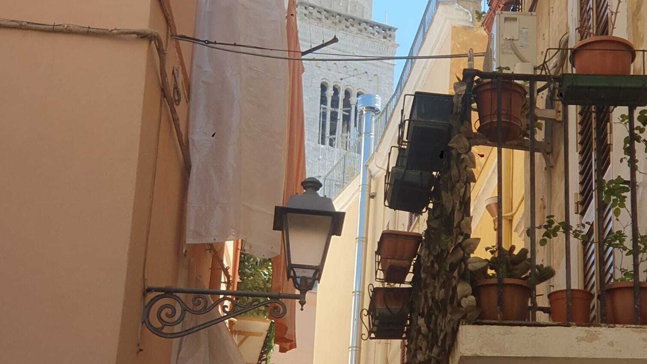 Photo of Outdoor in Bari City Centre