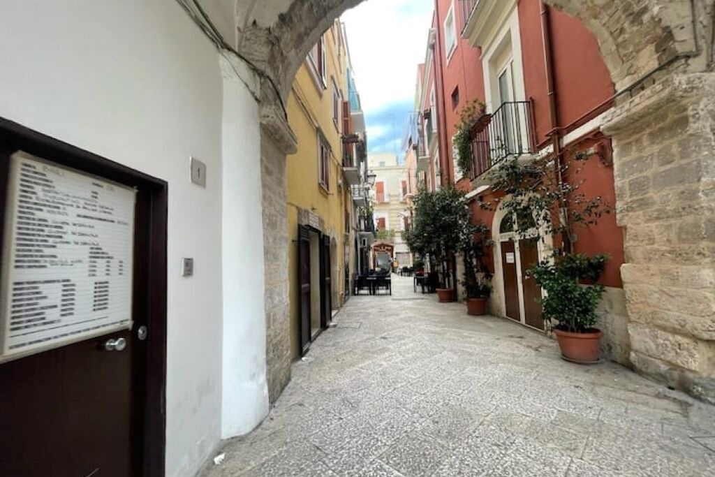 Photo of Outdoor in Bari City Centre