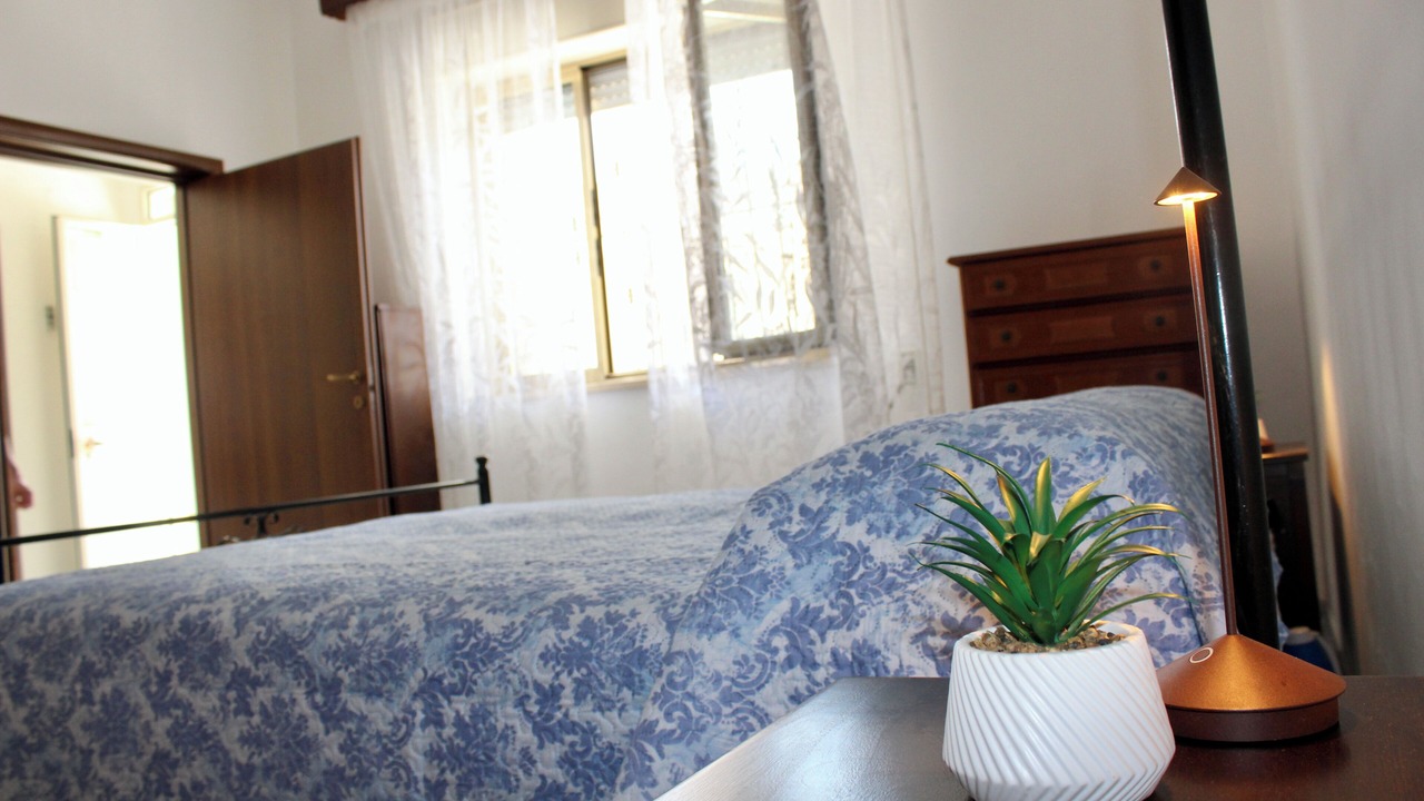 Photo of Bedroom in Specchiarica