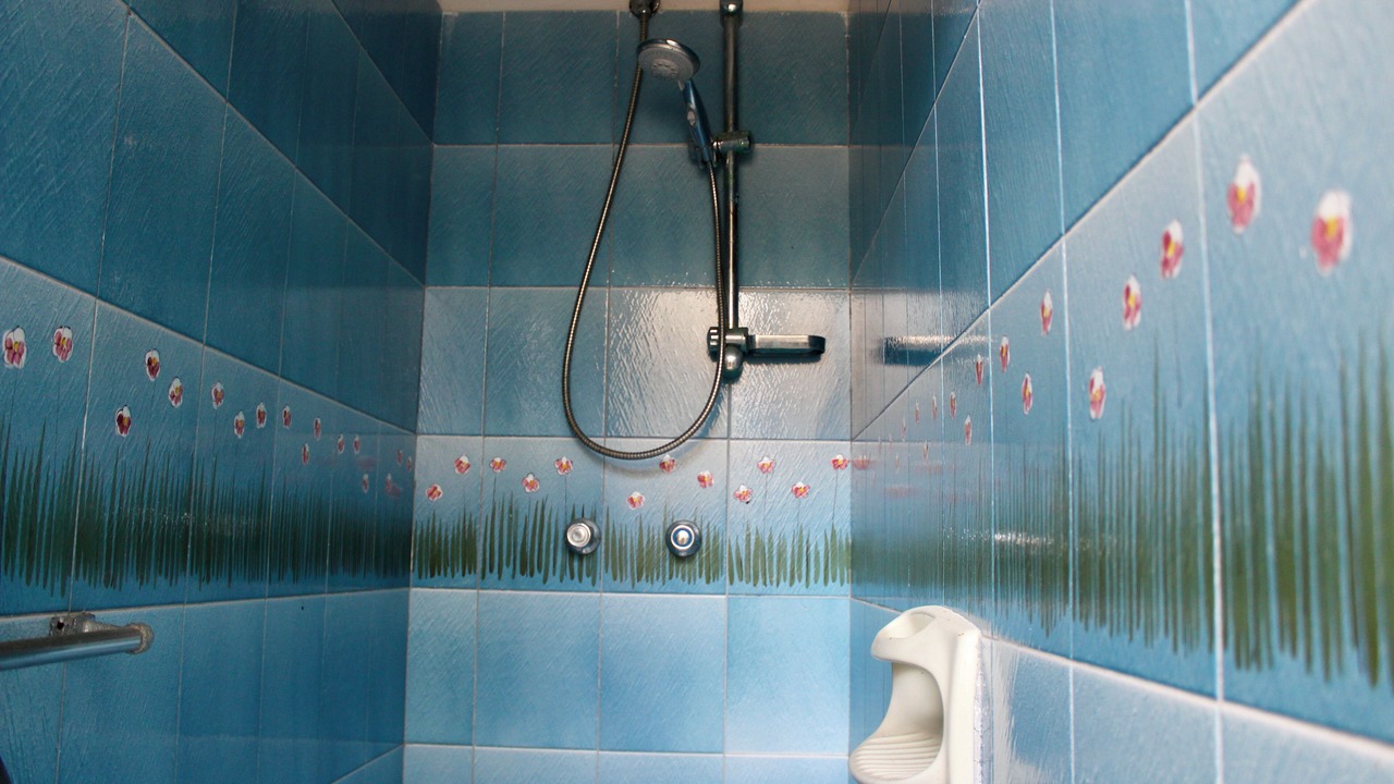 Photo of Bathroom in Specchiarica