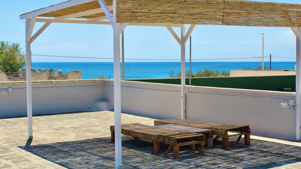 Photo of Outdoor in Specchiarica