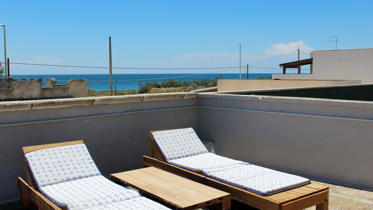 Photo of Outdoor in Specchiarica