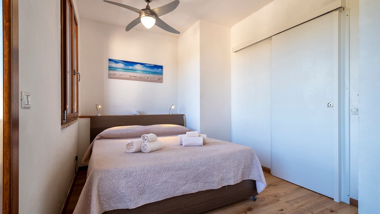 Photo of Bedroom in Stintino