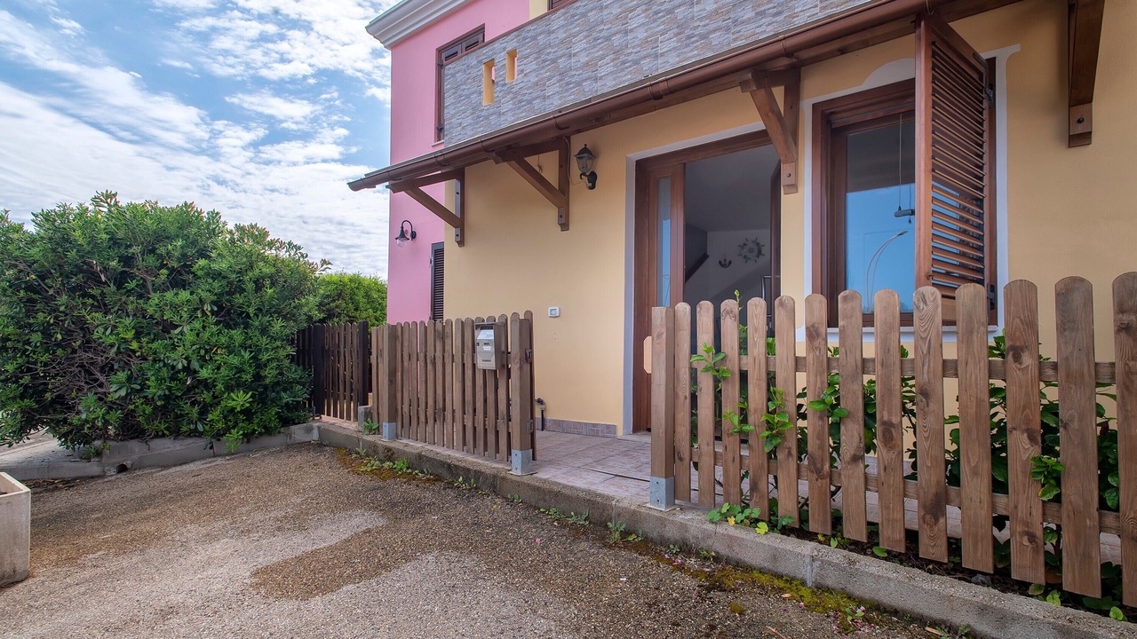 Photo of Outdoor in Stintino