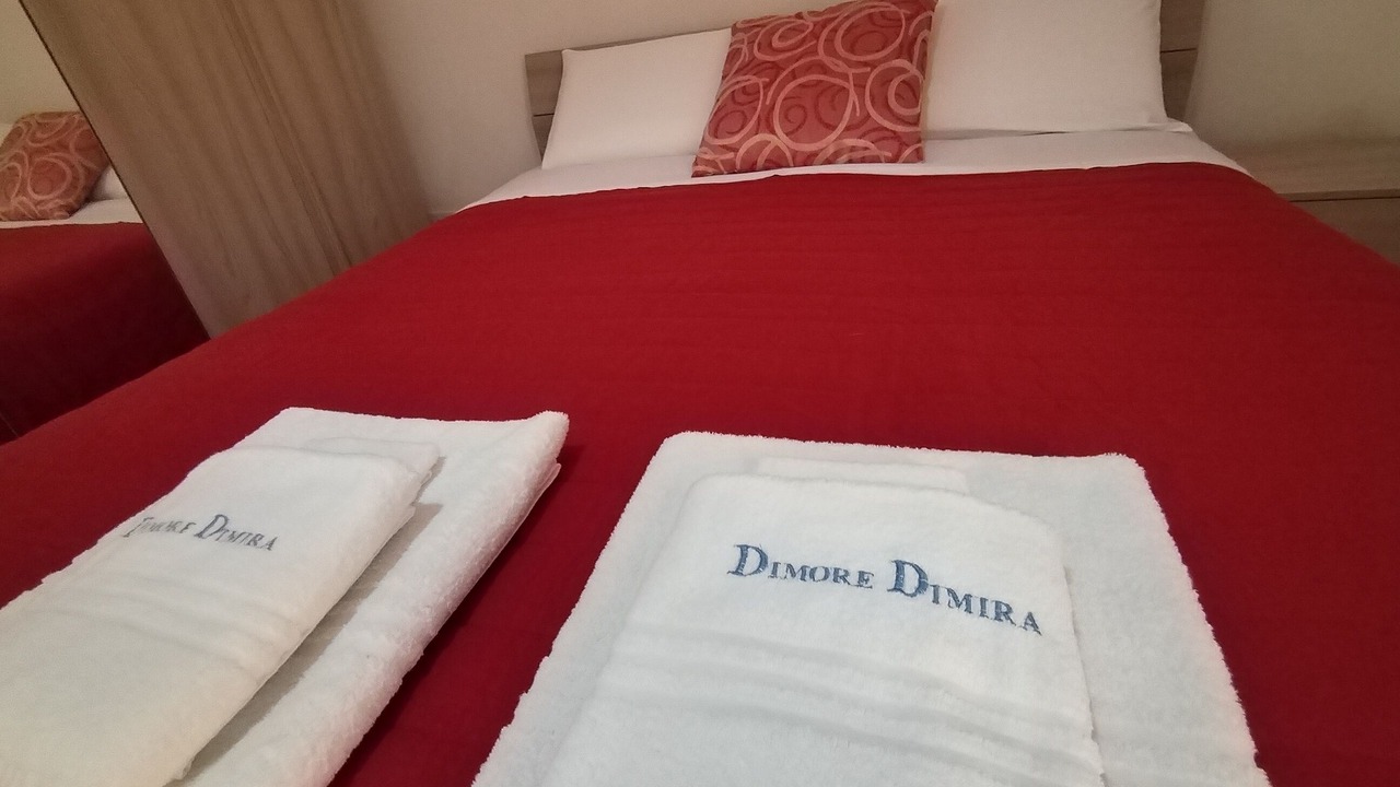 Photo of Bedroom in Torre Chianca