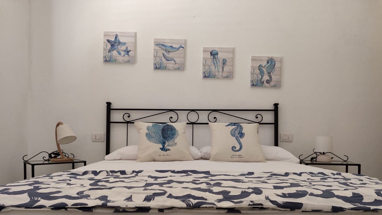Photo of Bedroom in Murta Maria