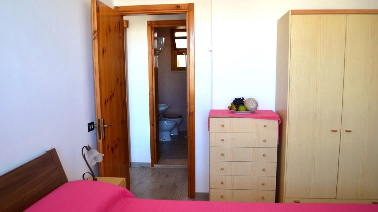 Photo of Bedroom in San Foca