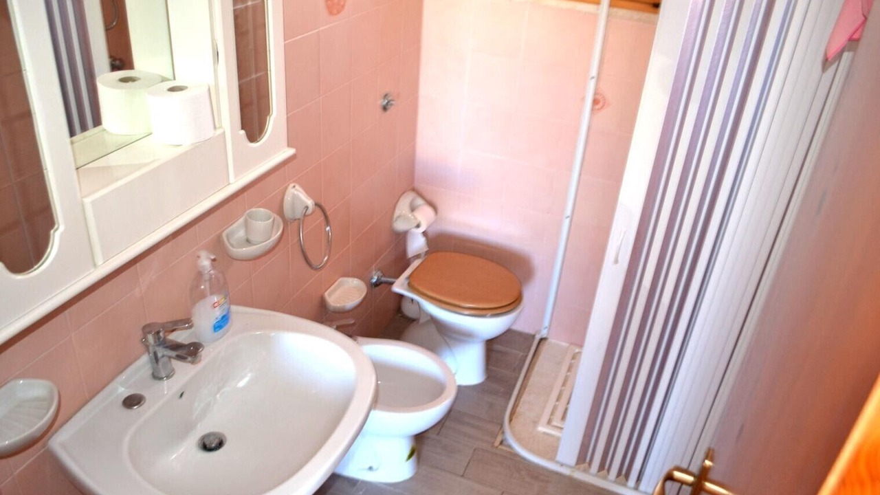 Photo of Bathroom in San Foca