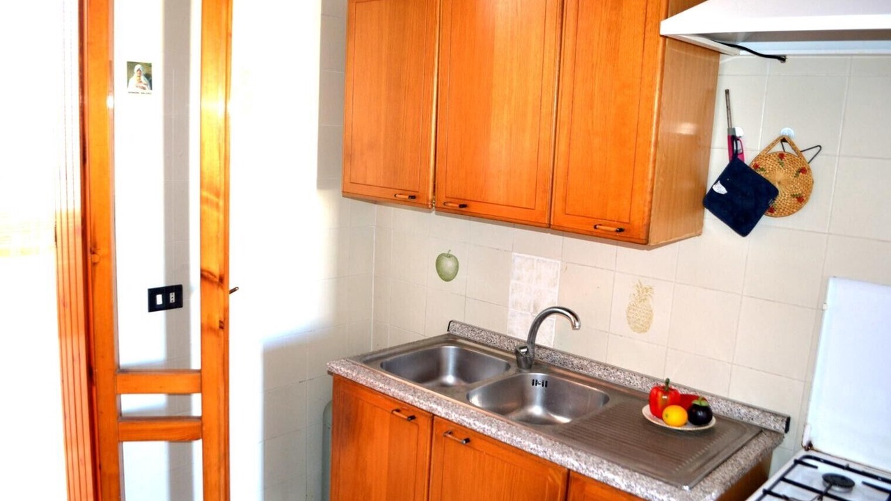 Photo of Kitchen in San Foca