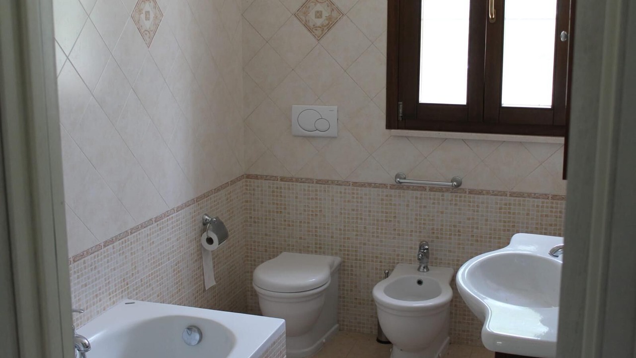 Photo of Bathroom in Baia Verde