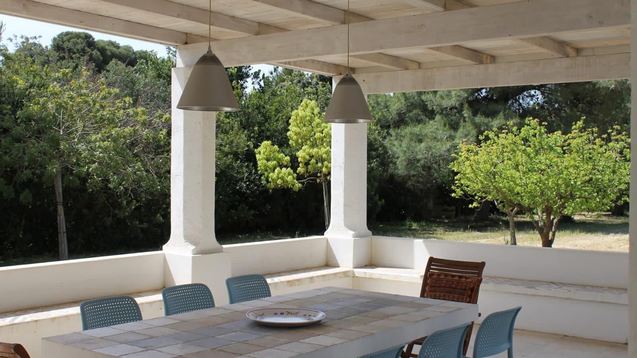 Photo of Outdoor in Baia Verde