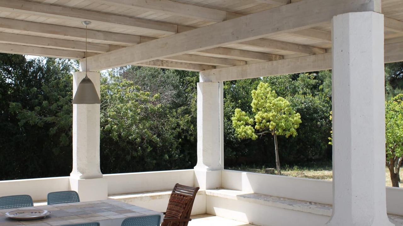 Photo of Outdoor in Baia Verde