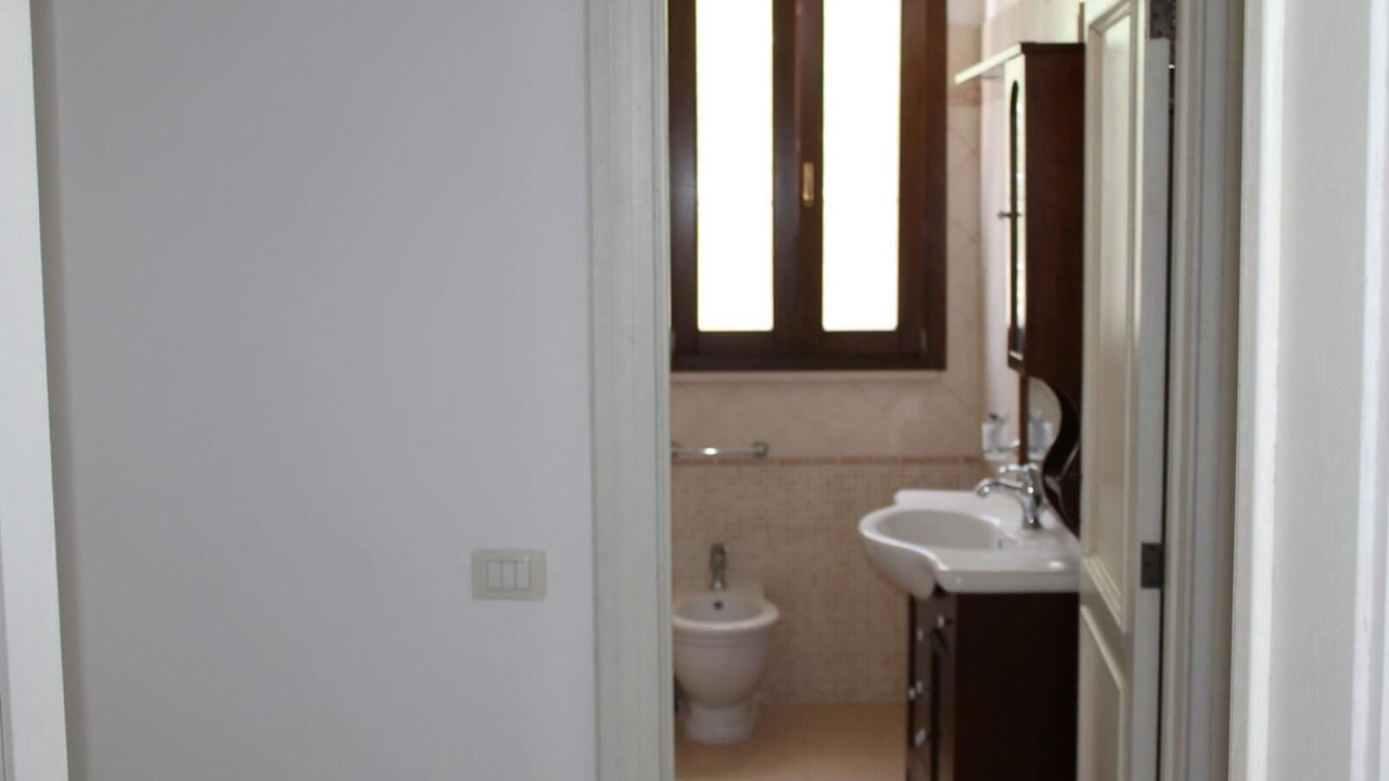 Photo of Bathroom in Baia Verde