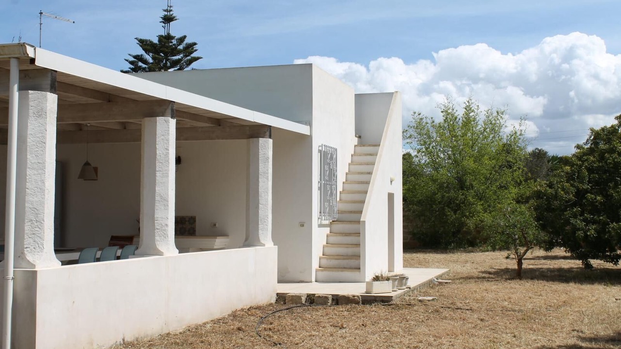 Photo of Outdoor in Baia Verde