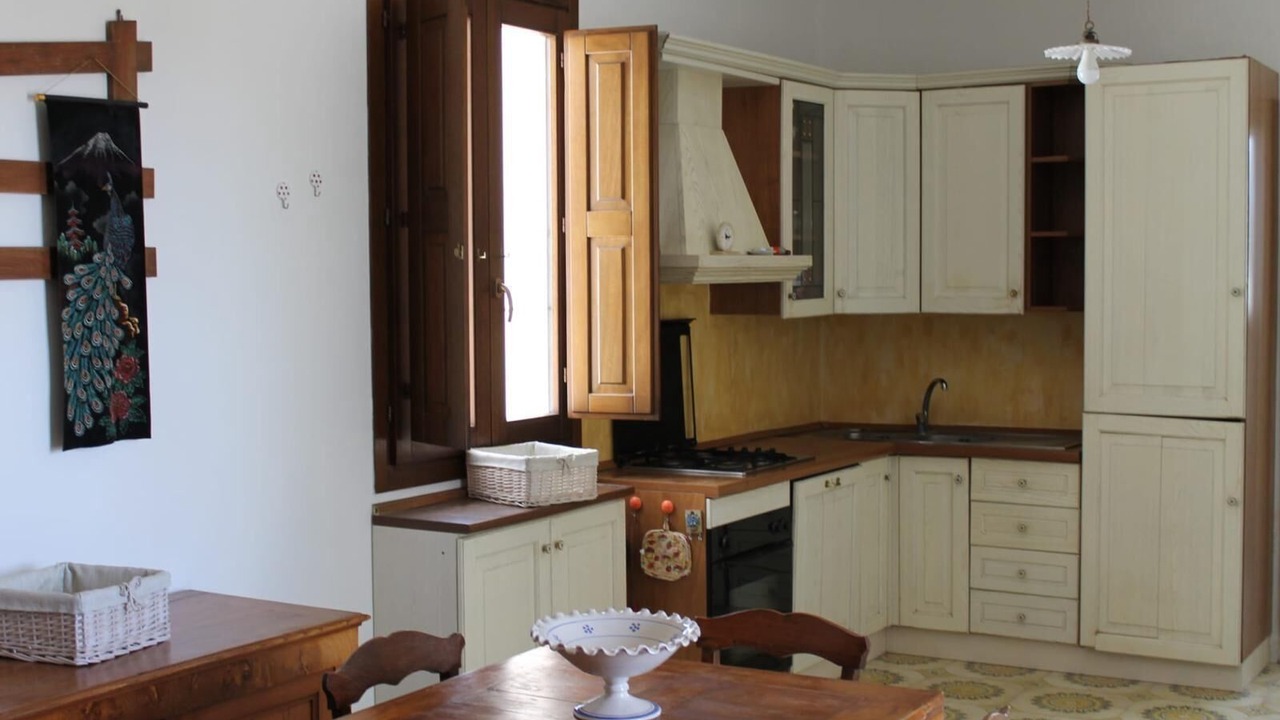 Photo of Kitchen in Baia Verde