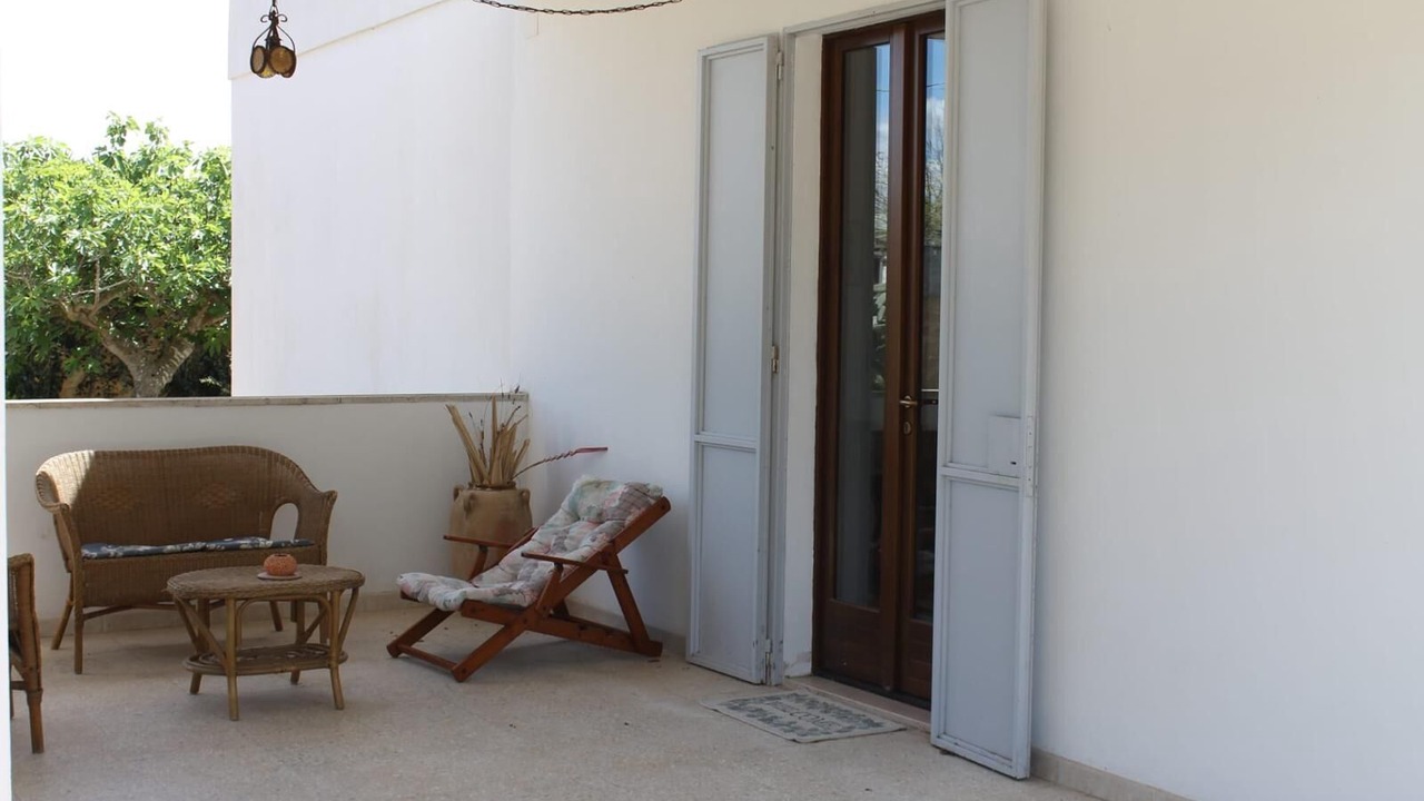 Photo of Patio Balcony in Baia Verde