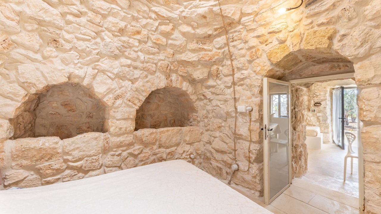 Photo of Bedroom in Salve