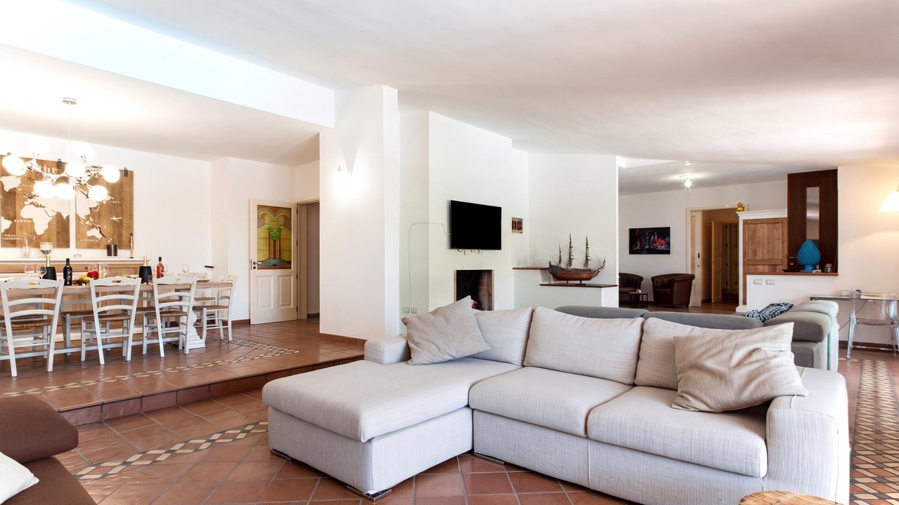 Photo of Bedroom in Neviano